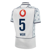 2026-2027 Scotland Rugby Away Replica Shirt (Kids) (Weir 5)_0