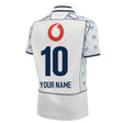 2026-2027 Scotland Rugby Away Replica Shirt (Kids) (Your Name)_0