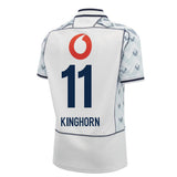 2026-2027 Scotland Rugby Away Replica Shirt (Kinghorn 11)_0