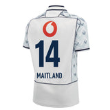 2026-2027 Scotland Rugby Away Replica Shirt (Maitland 14)_0