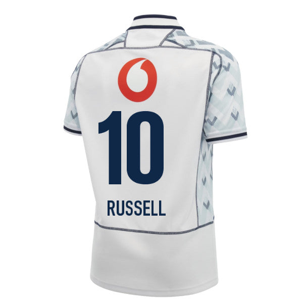 2026-2027 Scotland Rugby Away Replica Shirt (Russell 10)_0
