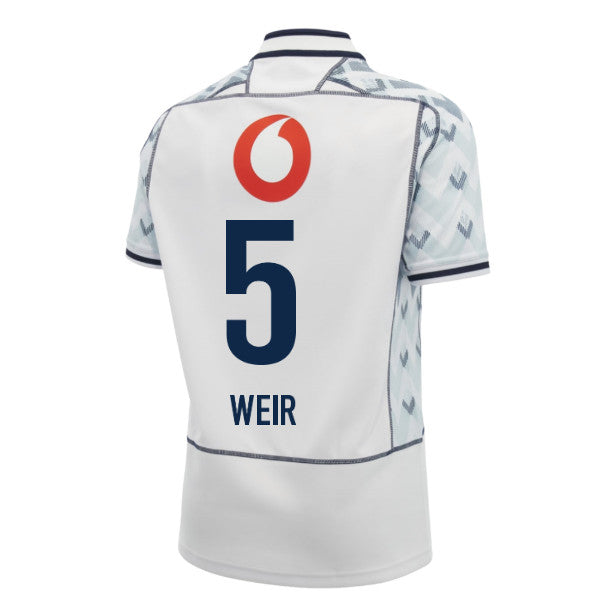 2026-2027 Scotland Rugby Away Replica Shirt (Weir 5)_0