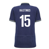 2026-2027 Scotland Rugby Home Cotton Shirt (Womens) (Hastings 15)_0
