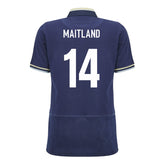 2026-2027 Scotland Rugby Home Cotton Shirt (Womens) (Maitland 14)_0