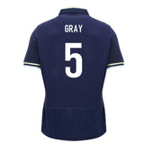 2026-2027 Scotland Rugby Home Cotton SS Shirt (Gray 5)_0
