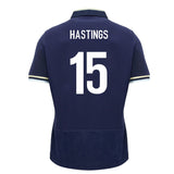 2026-2027 Scotland Rugby Home Cotton SS Shirt (Hastings 15)_0