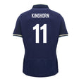 2026-2027 Scotland Rugby Home Cotton SS Shirt (Kinghorn 11)_0