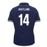 2026-2027 Scotland Rugby Home Cotton SS Shirt (Maitland 14)_0