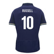 2026-2027 Scotland Rugby Home Cotton SS Shirt (Russell 10)_0