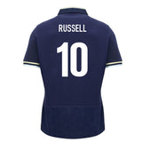 2026-2027 Scotland Rugby Home Cotton SS Shirt (Russell 10)_0