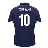 2026-2027 Scotland Rugby Home Cotton SS Shirt (Your Name)_0