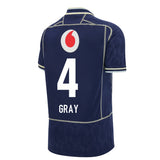 2026-2027 Scotland Rugby Home Replica Shirt (Kids) (Gray 4)_0