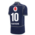 2026-2027 Scotland Rugby Home Replica Shirt (Kids) (Your Name)_0