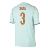 2026-2027 France Away Match Authentic Aero-Fit Shirt (Digne 3)_0