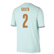2026-2027 France Away Match Authentic Aero-Fit Shirt (Gusto 2)_0