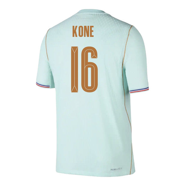 2026-2027 France Away Match Authentic Aero-Fit Shirt (Kone 16)_0