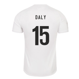 England RWC 2023 Home Pro Rugby Jersey (Daly 15)_4