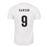 England RWC 2023 Home Pro Rugby Jersey (Dawson 9)_4