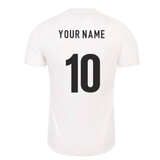 England RWC 2023 Home Replica Rugby Shirt (Your Name)_4