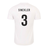 England RWC 2023 Home Rugby Jersey (Kids) (Sinckler 3)_4