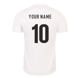 England RWC 2023 Home Rugby Jersey (Kids) (Your Name)_4