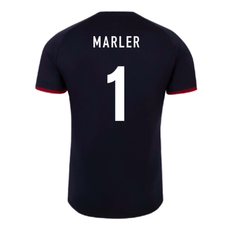 England RWC 2023 Rugby Alternate Jersey (Marler 1)_4