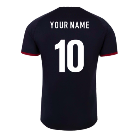 England RWC 2023 Rugby Alternate Jersey (Your Name)_4