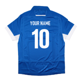 2023-2024 Italy Rugby Home Replica Shirt (Your Name)_4