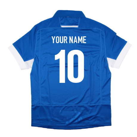 2023-2024 Italy Rugby Home Replica Shirt (Your Name)_4