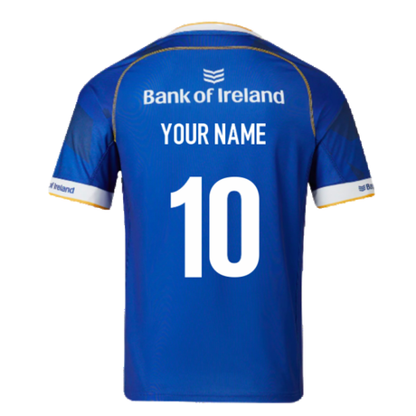 2023-2024 Leinster Rugby Home Shirt (Your Name)_4