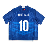 Samoa RWC 2023 Replica Home Rugby Shirt (Your Name)_4