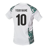 Australia RWC23 Alternate Rugby Jersey (Your Name)_4
