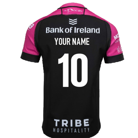 2024-2025 Connacht Rugby Training Shirt (Your Name)_2