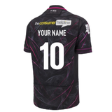 2024-2025 Ospreys Rugby Home Shirt (Kids) (Your Name)_2