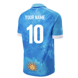 2024-2025 Uruguay Home Rugby Shirt (Your Name)_2