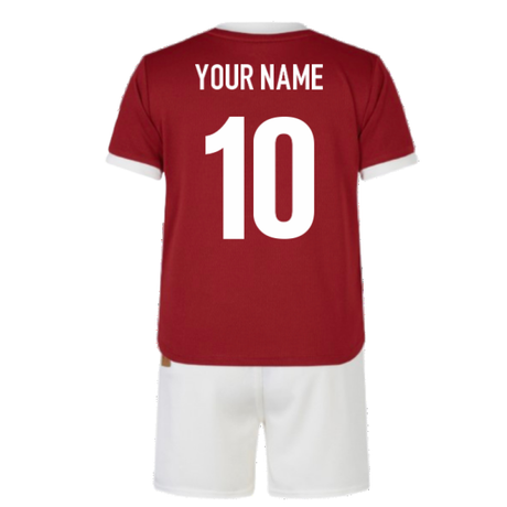 2024-2025 British and Irish Lions Home Rugby Mini Kit (Your Name)_2