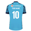 2025-2026 Scotland Rugby Training Jersey (Sky) (Your Name)_0
