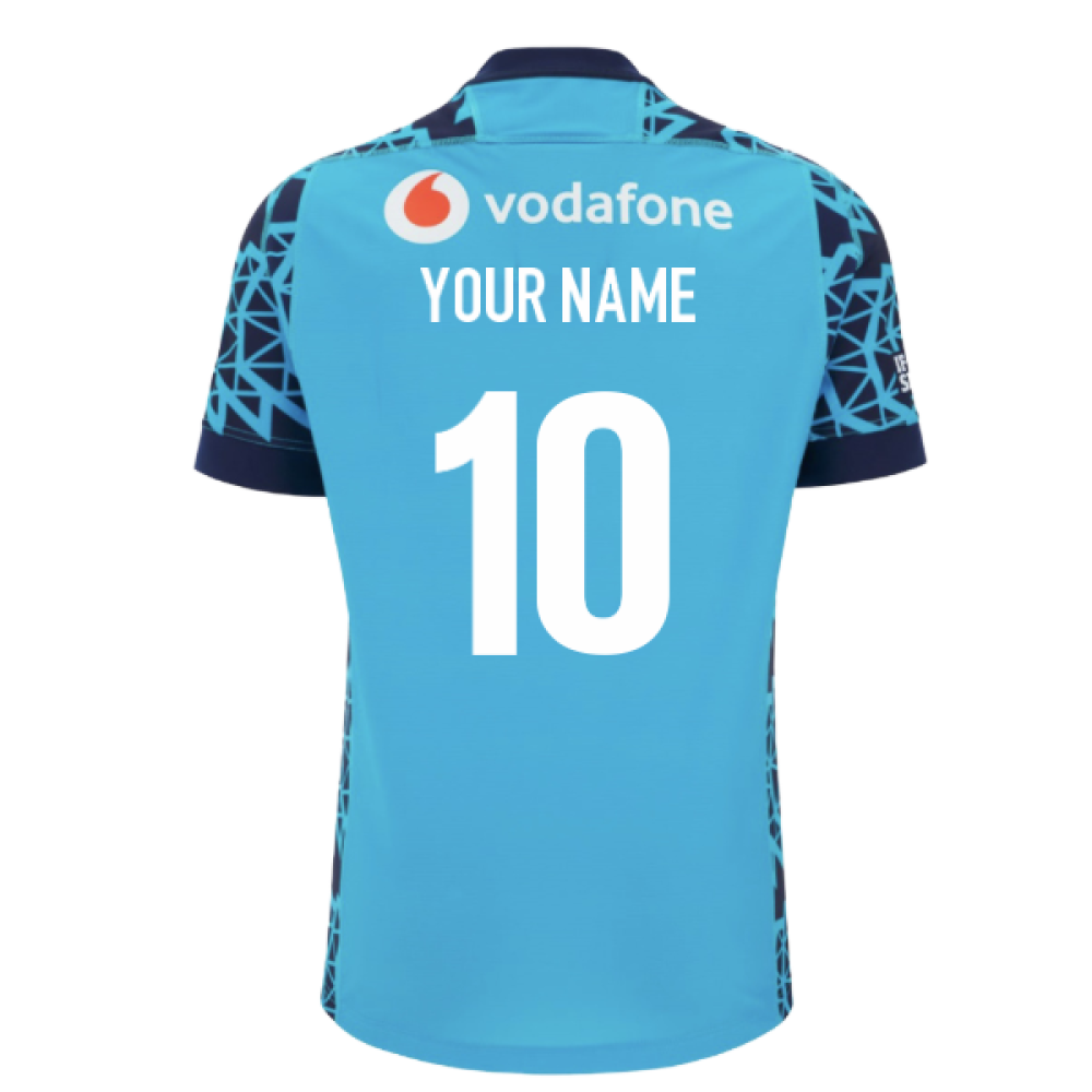 2025-2026 Scotland Rugby Training Jersey (Sky) (Your Name)_0