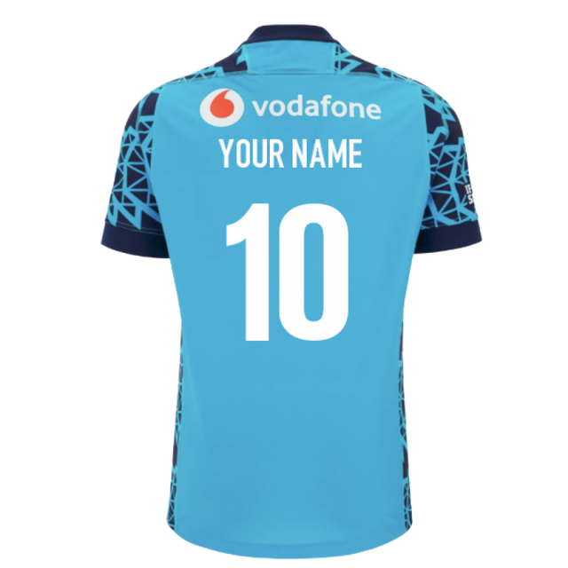 2025-2026 Scotland Rugby Training Jersey (Sky) (Your Name)_0