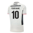 2025-2026 Wales WRU Away Slim Fit Rugby Shirt (Your Name)_0