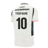 2025-2026 Wales WRU Away Rugby Shirt (Kids) (Your Name)_0