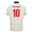 2025-2026 Wales WRU Away Cotton Rugby Shirt (Your Name)_0