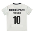 2025-2026 Wales WRU Away Mini Rugby Shirt (Your Name)_0