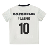2025-2026 Wales WRU Away Mini Rugby Shirt (Your Name)_0