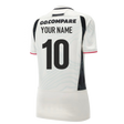 2025-2026 Wales WRU Away Rugby Shirt (Womens) (Your Name)_0