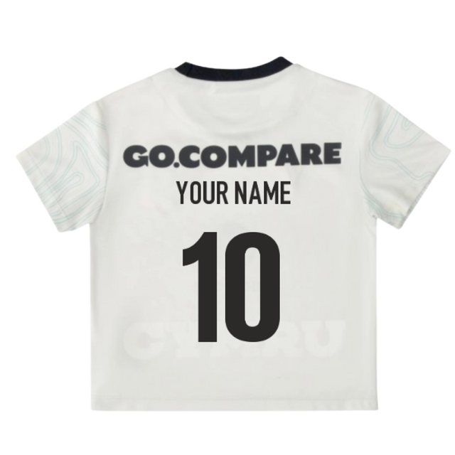 2025-2026 Wales WRU Away Baby Rugby Shirt (Your Name)_0
