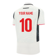 2025-2026 Wales WRWC Away Replica Rugby Shirt (Unisex) (Your Name)_0