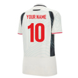 2025-2026 Wales WRU Away WRWC Rugby Shirt (Your Name)_0