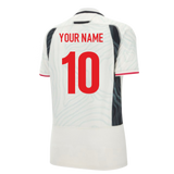 2025-2026 Wales WRU Away WRWC Rugby Shirt (Your Name)_0