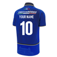 2025-2026 Italy FIR Rugby Home Replica Shirt (Your Name)_0
